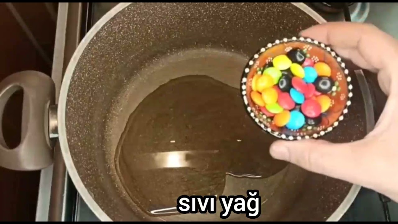 Patlamış Mısır Bonibonlu Farklılık Sevenlere #bonibon #popcorn
