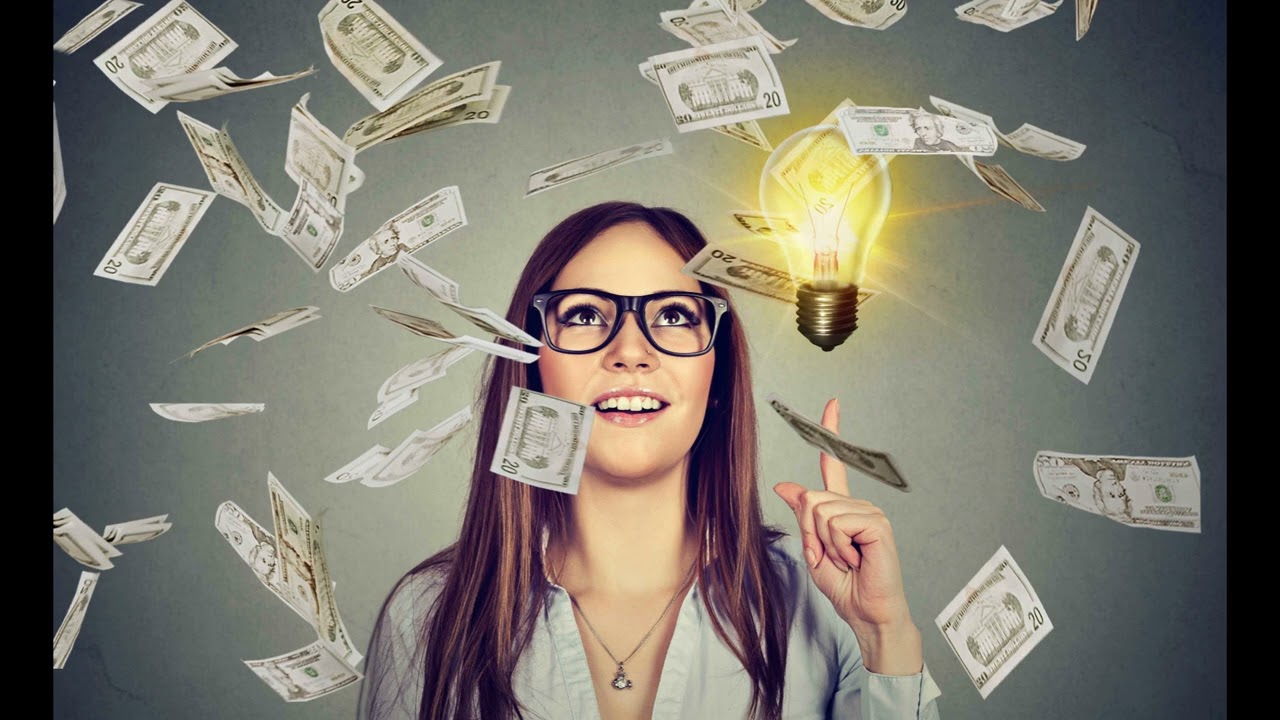How to Save Money Now (Before You Really Need It) // part 1