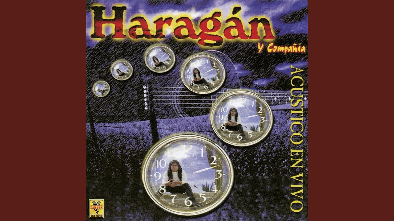 En los Años 30 (En Vivo)