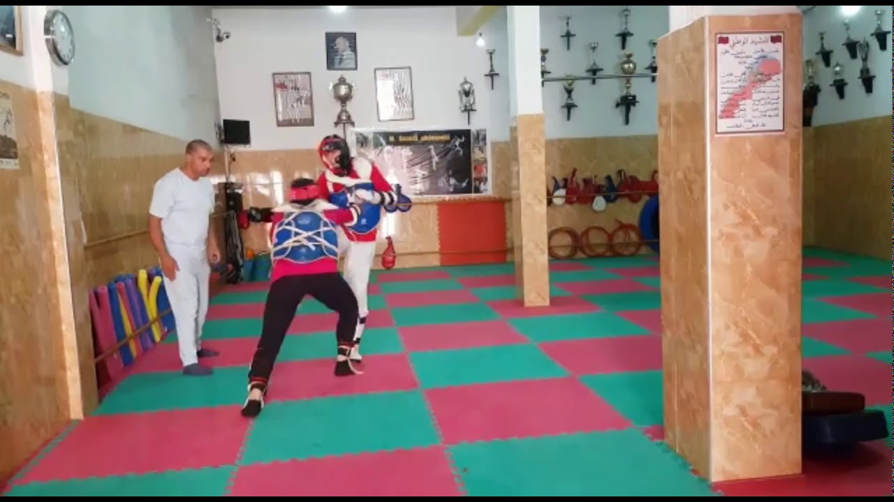 Olympic training🔥🔥🔥 with my best coach saoudi 💥💥💪💪💪💪