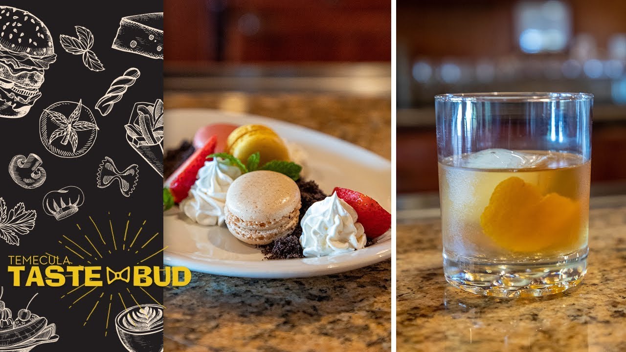 Temecula Taste Bud - South Coast Winery Resort & Spa