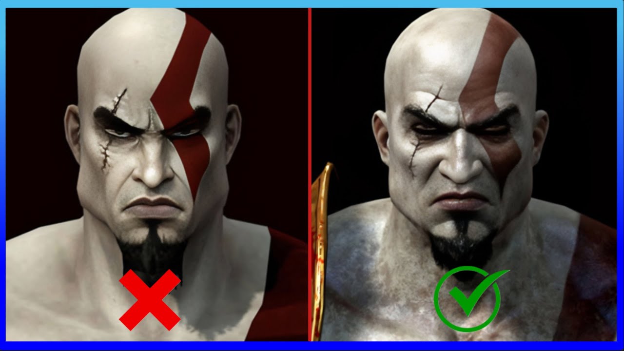 Son los GRAFICOS Realmente tan IMPORTANTES en los VIDEOJUEGOS?