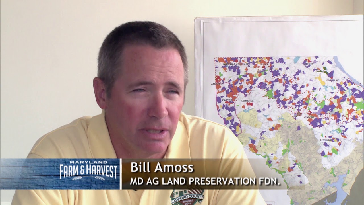Land Preservation