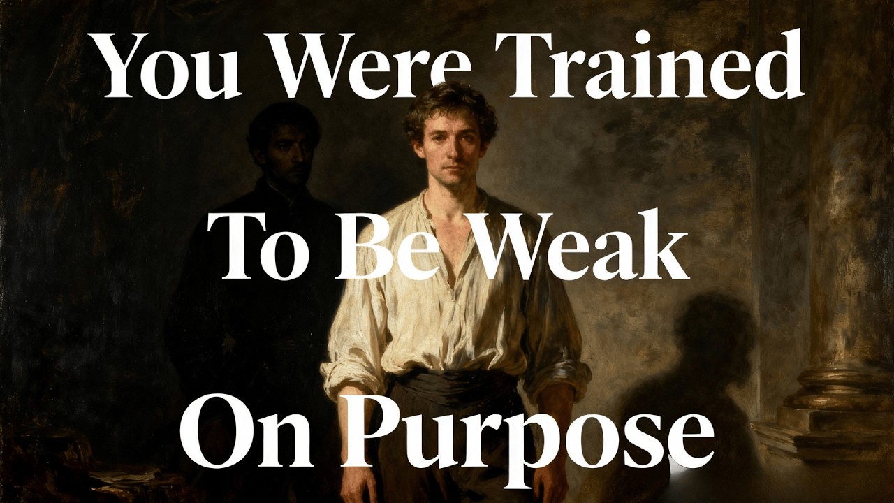 Are You Unknowingly Making This ONE Fatal Mistake Holding You Back?