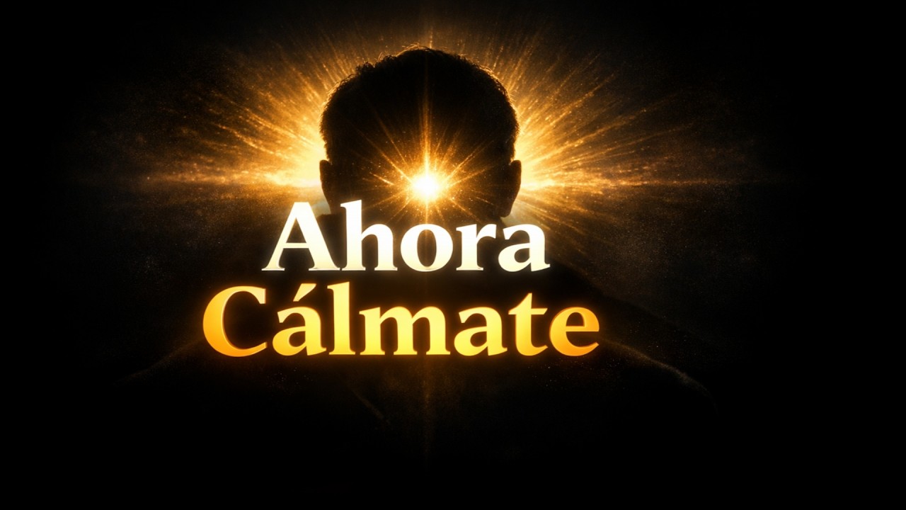 Cuando el Universo te envía ESTE video, es la señal para dejar de 'pedir'. Usa este Comando Cuántic