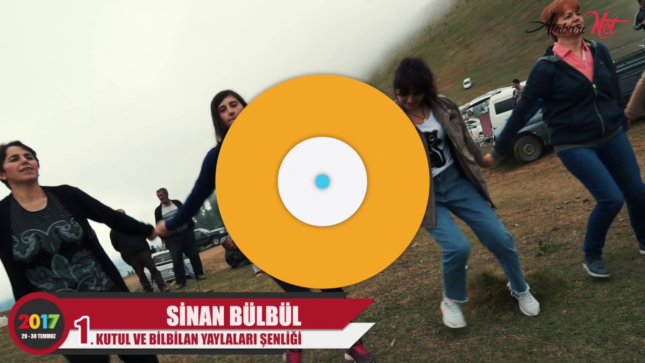 Ardanuç 1. Kutul ve Bilbilan Yaylaları Şenliği - BÖLÜM 2
