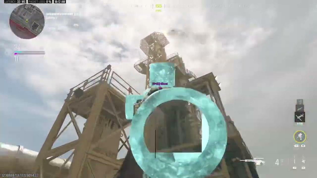 Same game sadly no voice chat