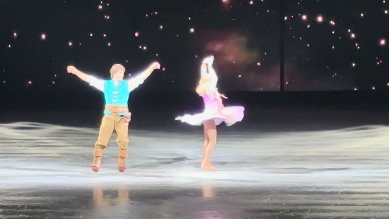 Disney on ice Taipei 260214-2/3