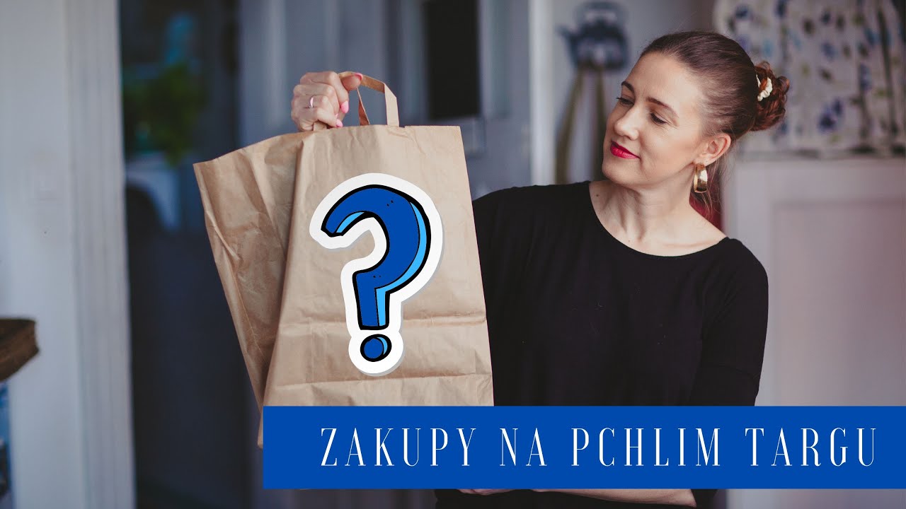 Co kupiłam w sklepie ze starociami? Pokazuję nowe nabytki i szukam dla nich miejsca w domu.
