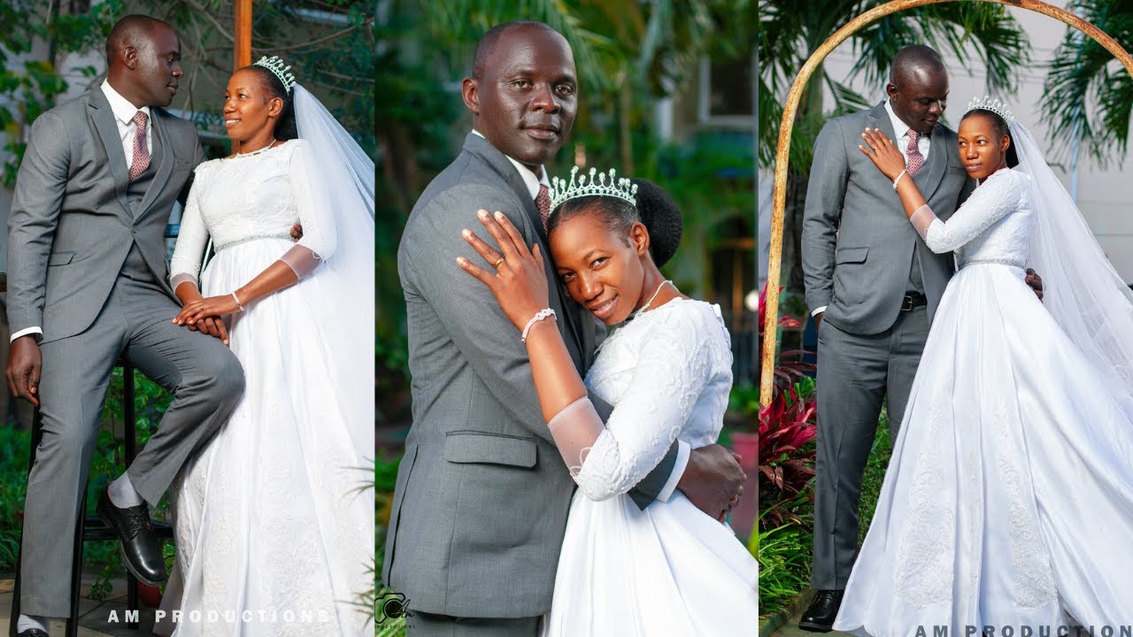 Eliza + David｜Dar es salaam , Tanzania 🇹🇿