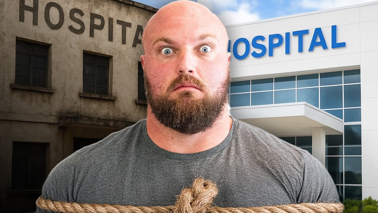 Shocking Truth: Mexico&rsquo;s Hospitals DESTROY US Healthcare (You Won&rsquo;t Believe This!)