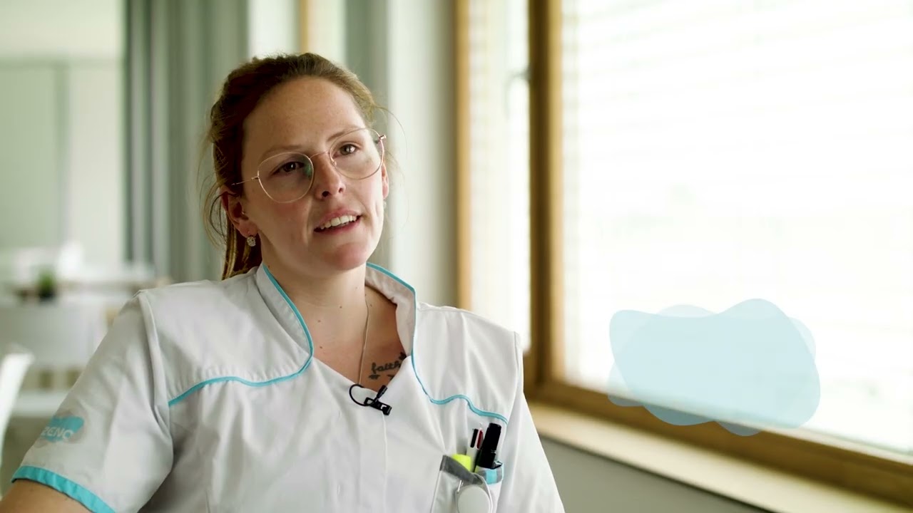 geriatrisch centrum AZ Zeno