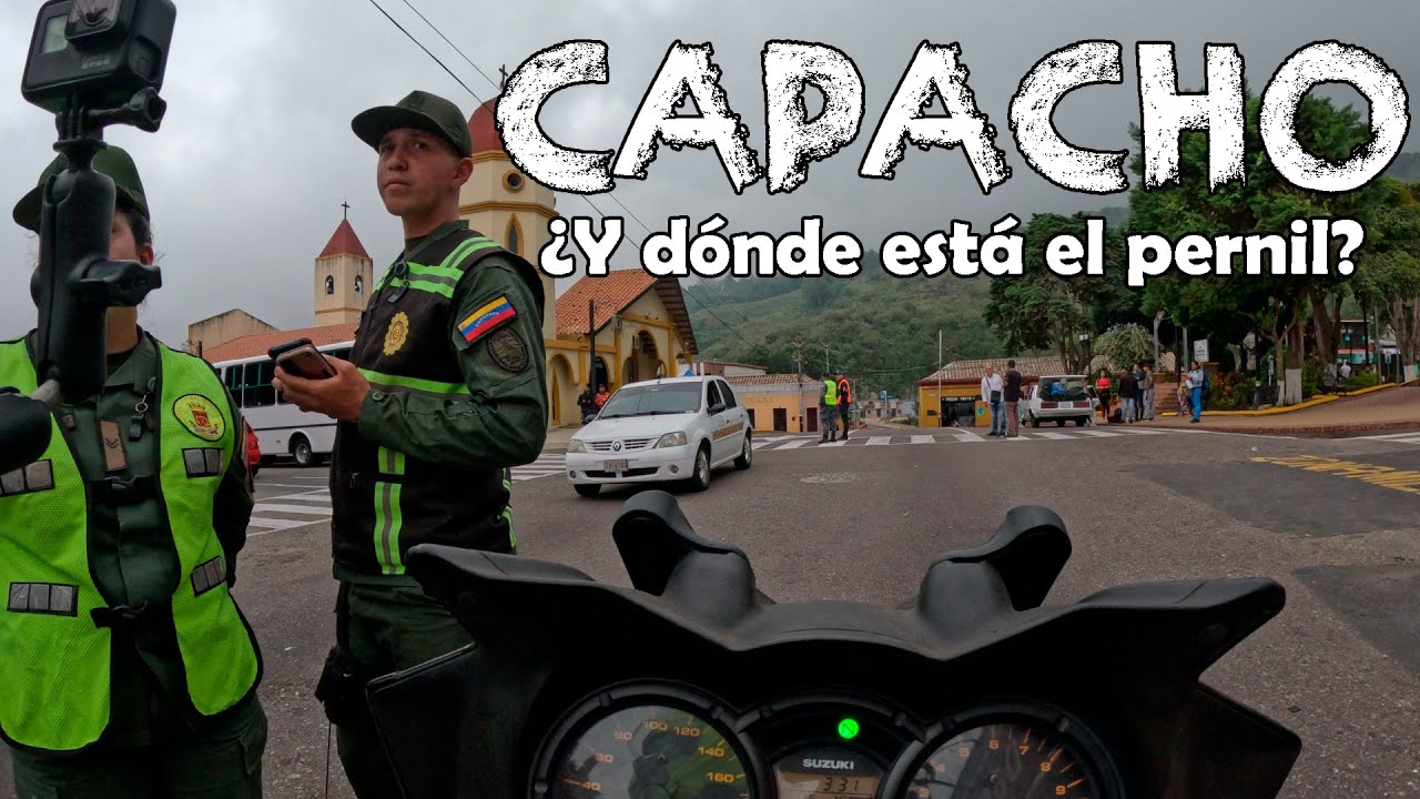 (CAP#04) CAPACHO EN EL TÁCHIRA - ¿QUE PASÓ CON LOS PERNILES, LOS JAMÓNES  Y LA CEMA DE CHICHARRÓN?