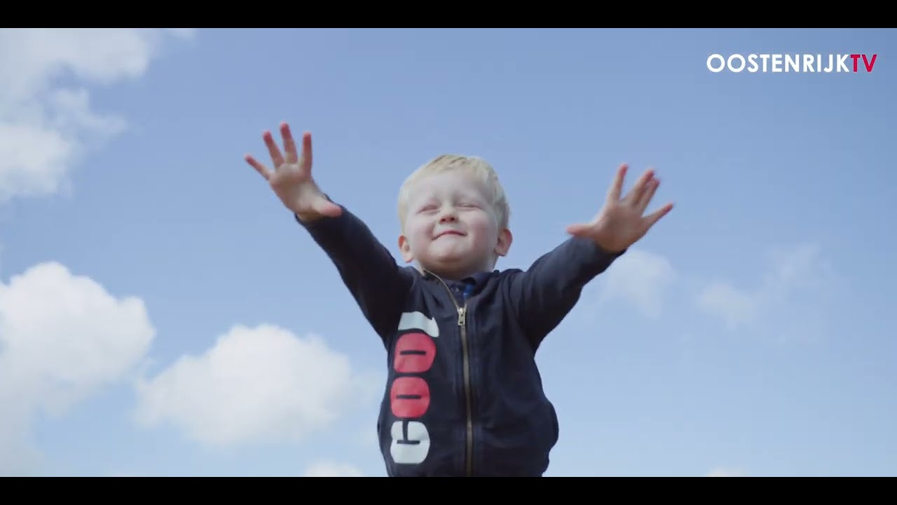 Rondom de Rossbrand (miniserie) - Eben im Pongau | Oostenrijk TV