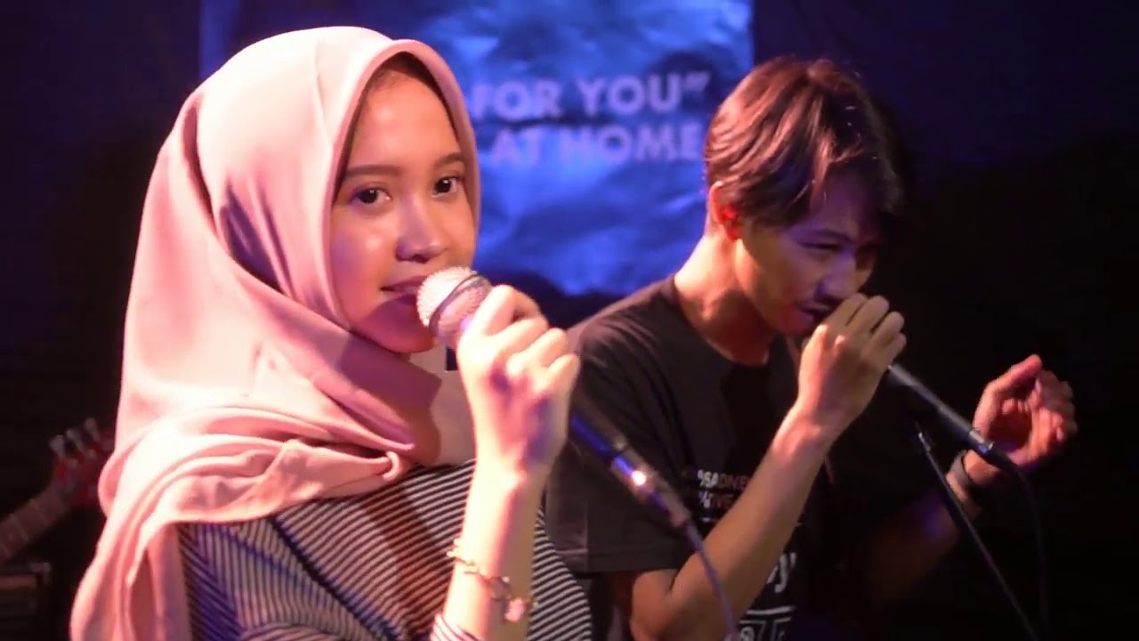 Happy April Live at Get Well Show