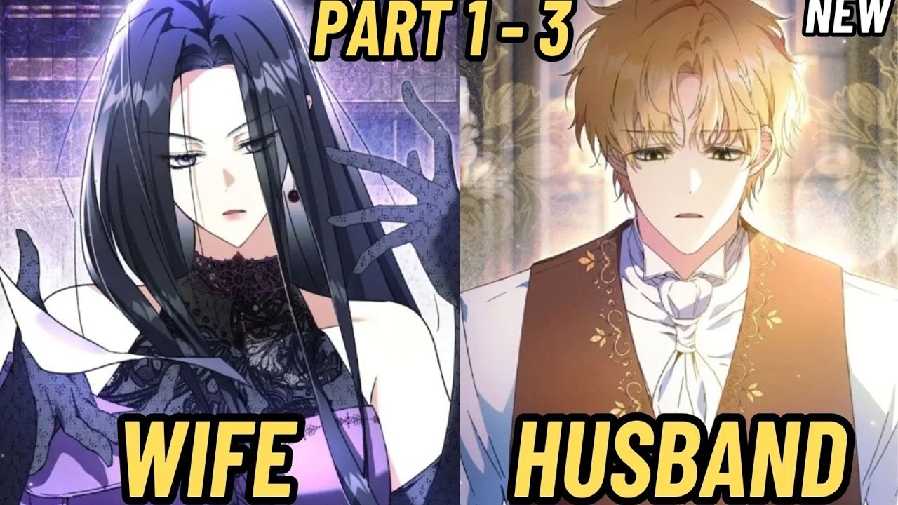 Reborn As The Villainess, She Chooses Not To Divorce Her Favorite Character - Manhwa Recap