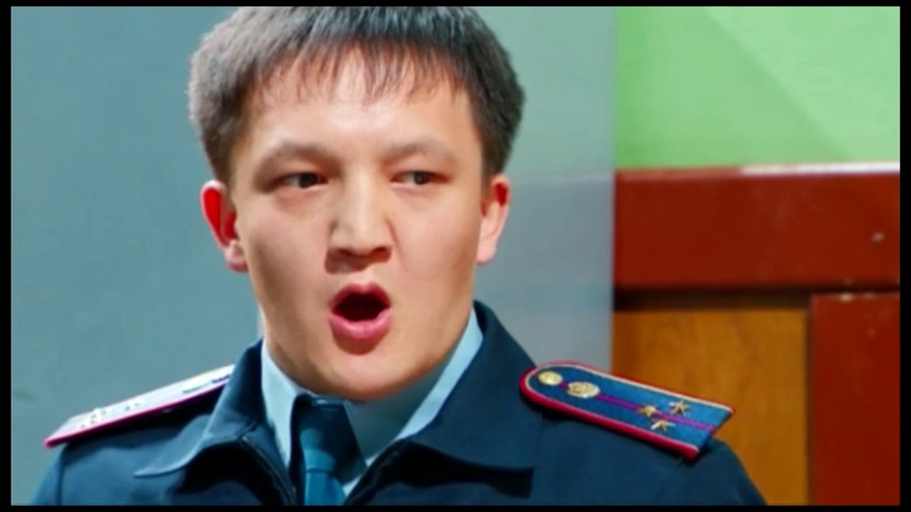 Мүлдем пара алмайтын қызметкер - Тематик Show
