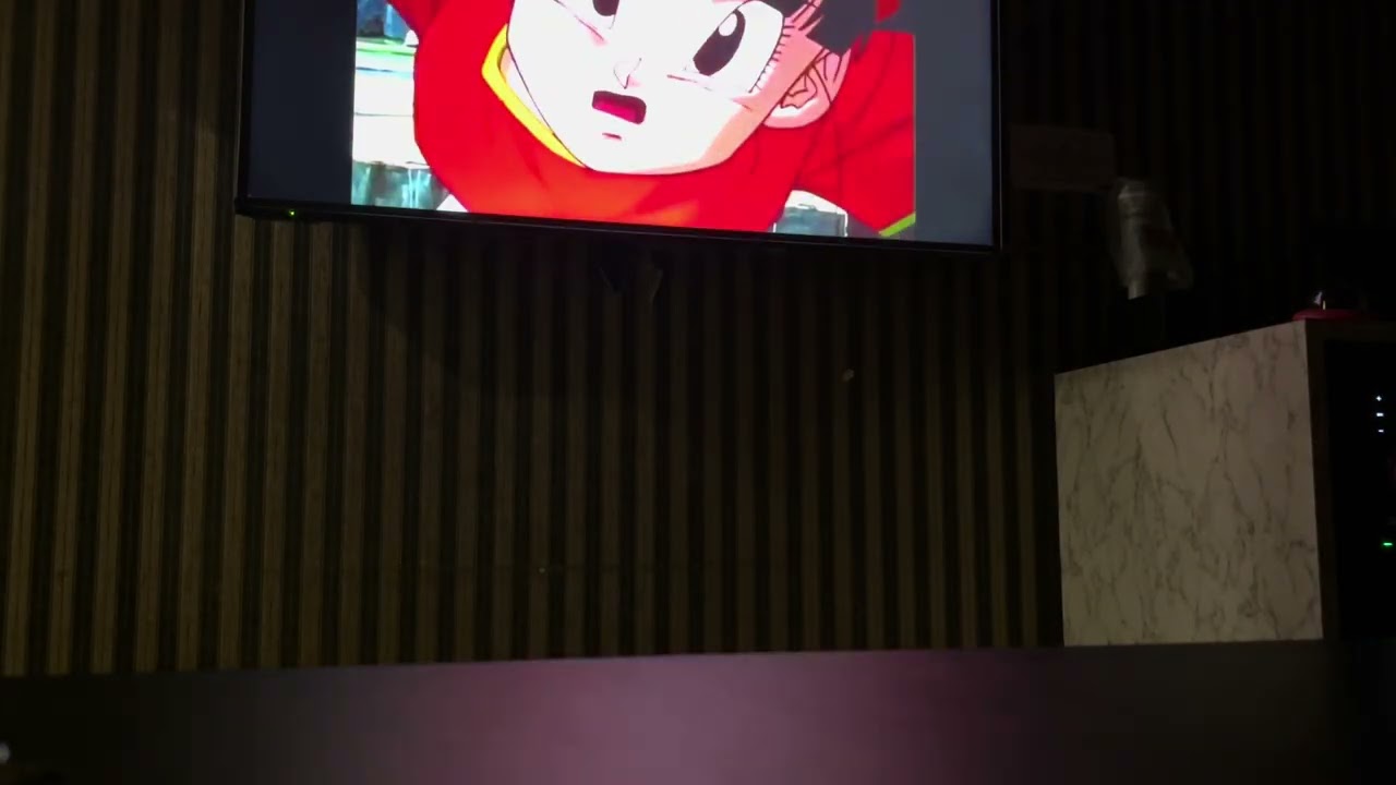 ひとりじゃない/DEEN　ドラゴンボールGTを久しぶりに見て歌いたくなりました