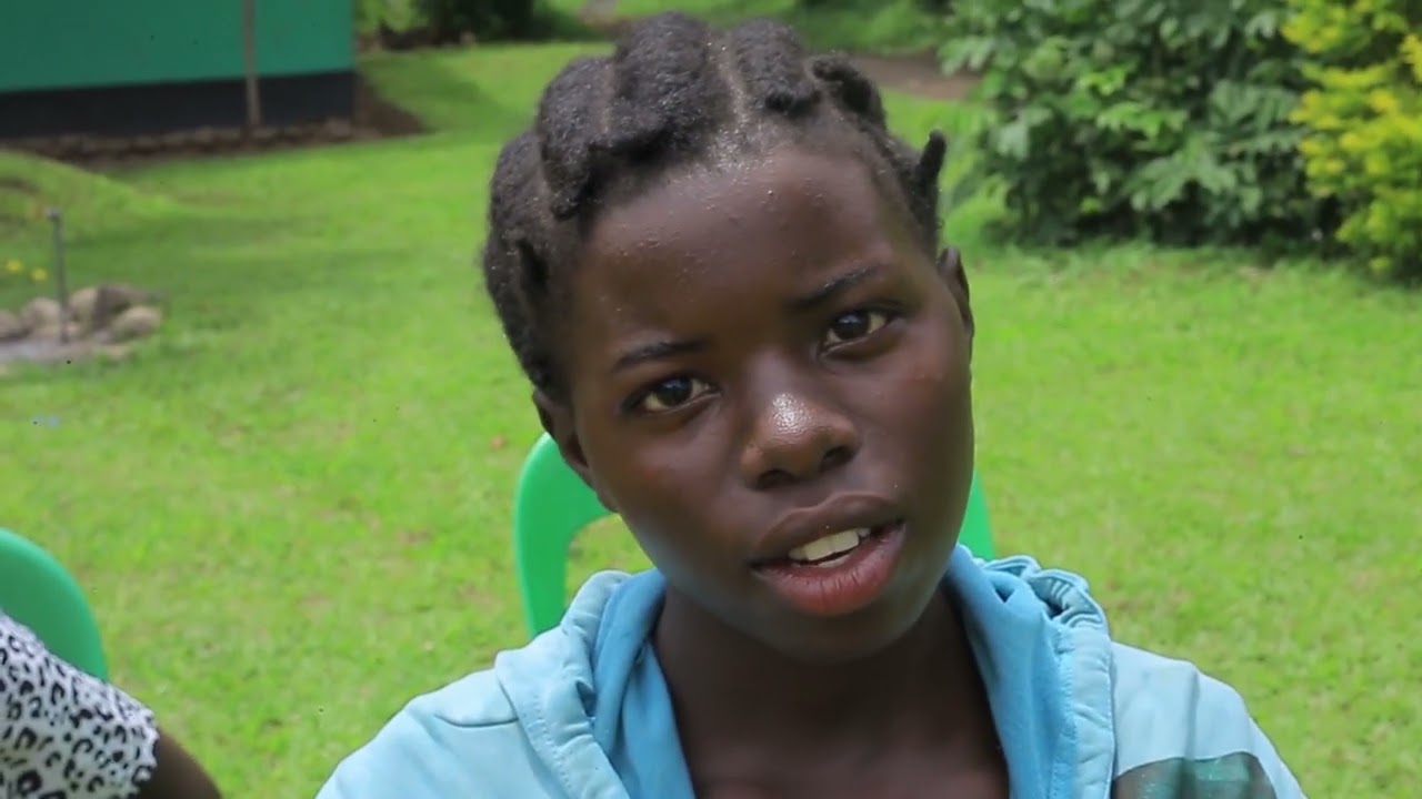 Testimonies from our Beneficiaries