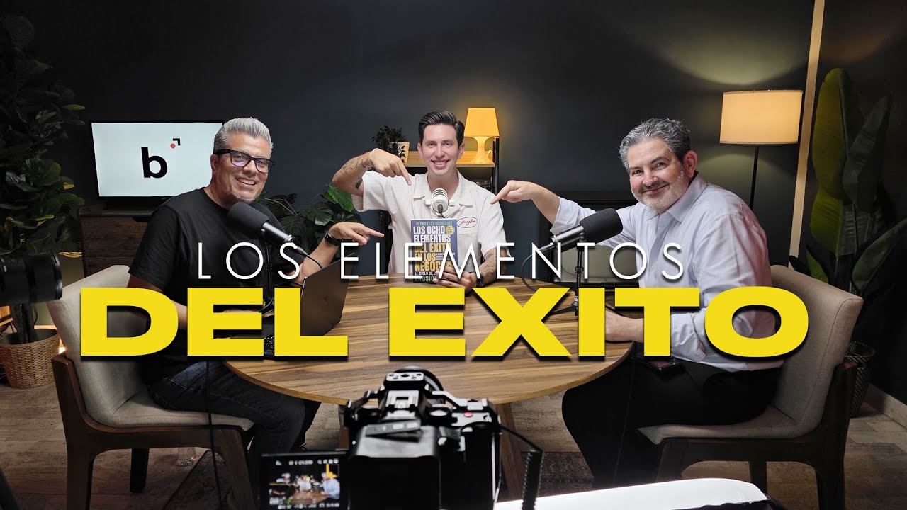 MEJORANDO MI MARCA Y NEGOCIO DE FOTOGRAFÍA - Podcast Bodeando