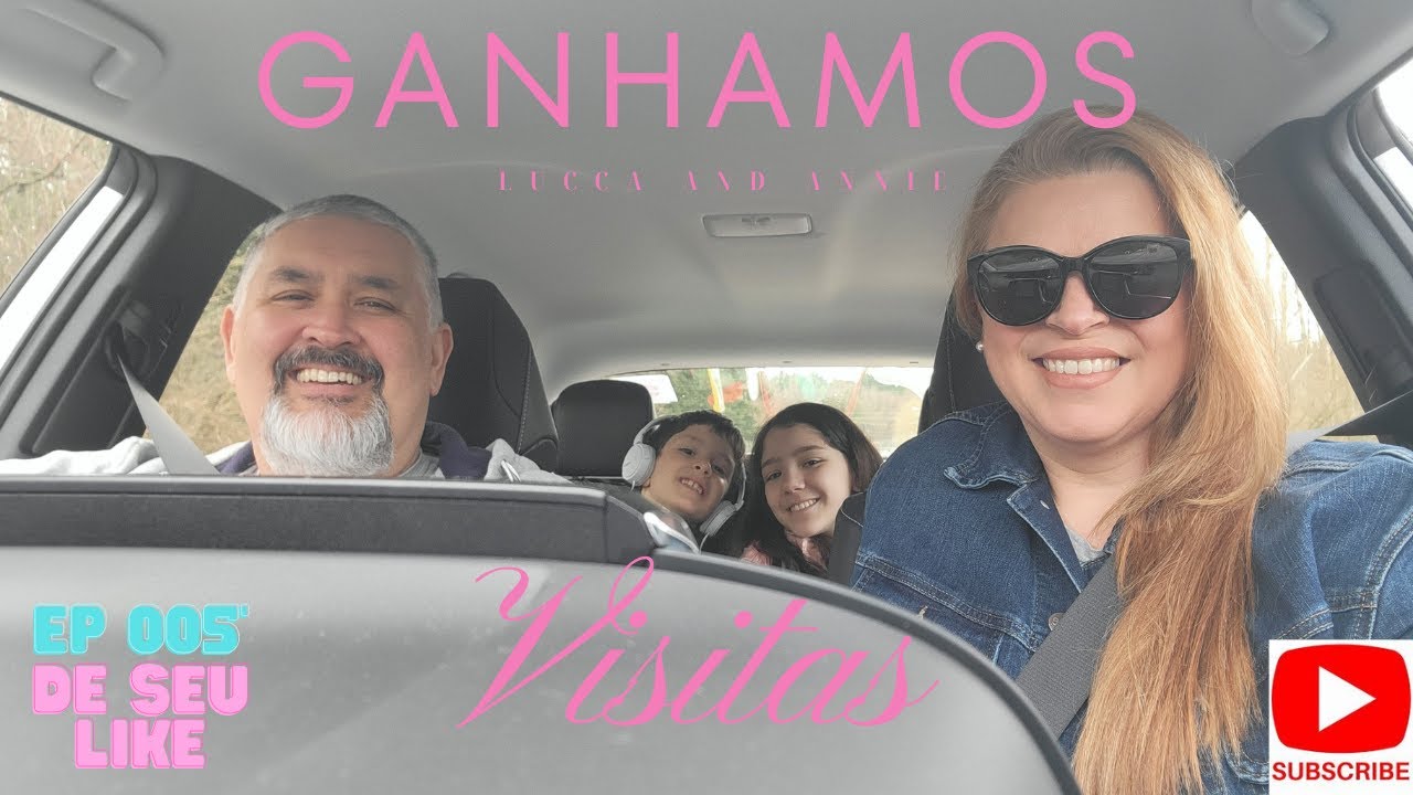 Descubra por que  Amamos o Trampolim Park com nossos Sobrinhos!! Visitas!!