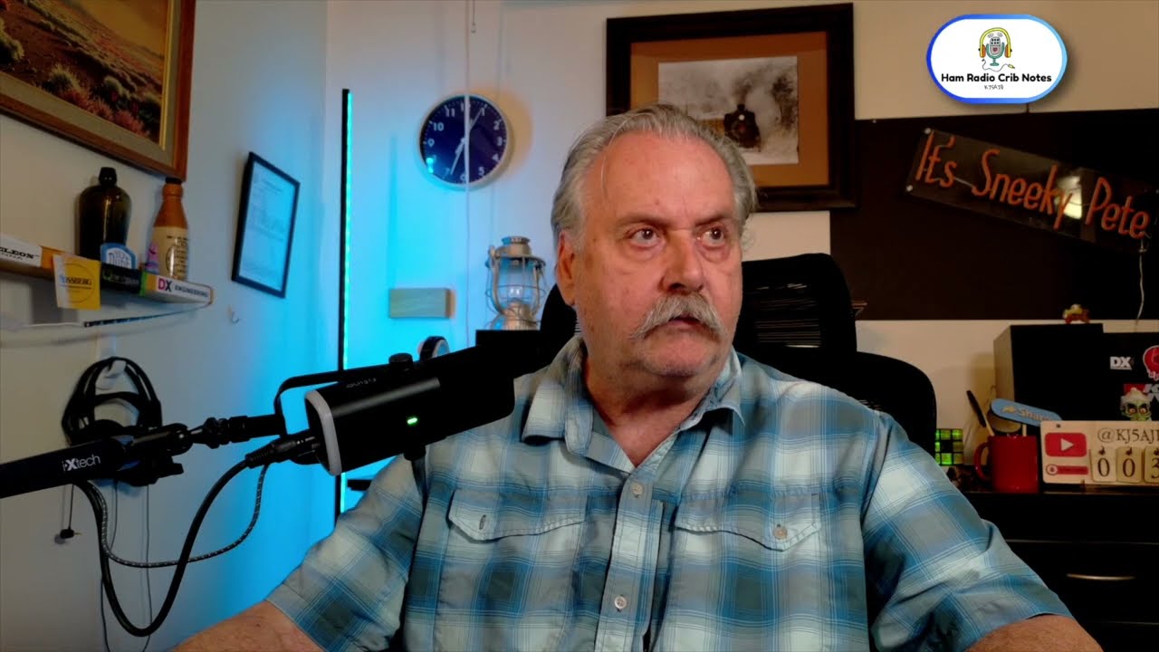 Kenwood TS 590SG SDR Setup