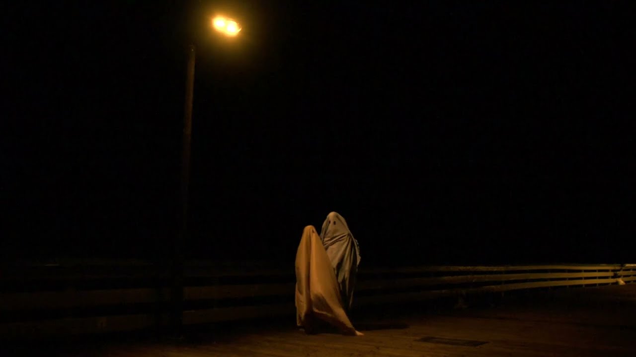 DWLLRS - Blue Spirits(Official Music Video)