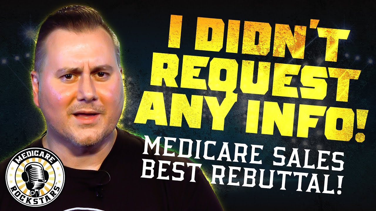 Say This When A Insurance Prospect Says 