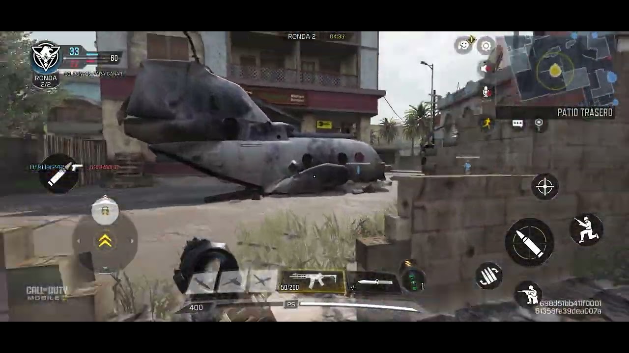 Call of Duty 🔥