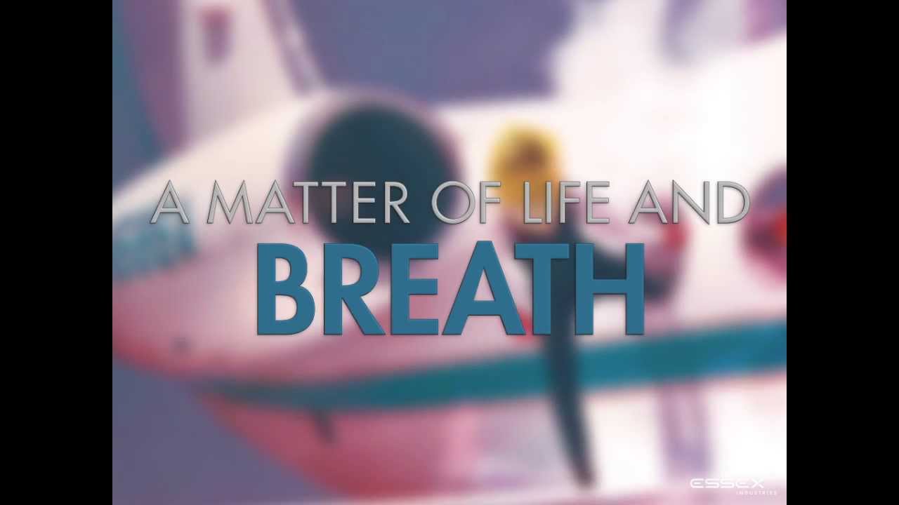 Emergency Breathing Equipment