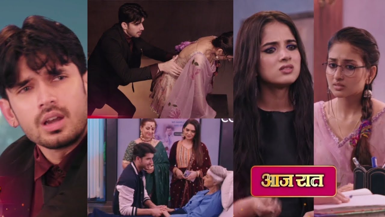 Parineeti Tomorrow New Promo | 13 July | Aditya will ask preet to drop her at her home