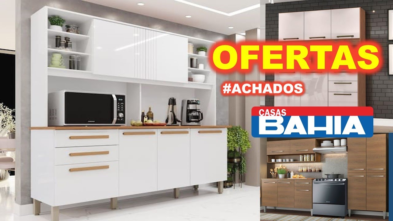 CASAS BAHIA ACHADOS INCR&Iacute;VEIS de ARM&Aacute;RIOS de COZINHA COMPLETA Pre&ccedil;os IMPERD&Iacute;VEIS de COZINHA COMPACTA