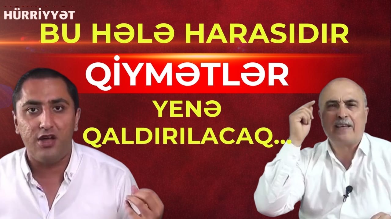 İcarə haqqı benzindir ki onunda qiymətini qalrırısınız?