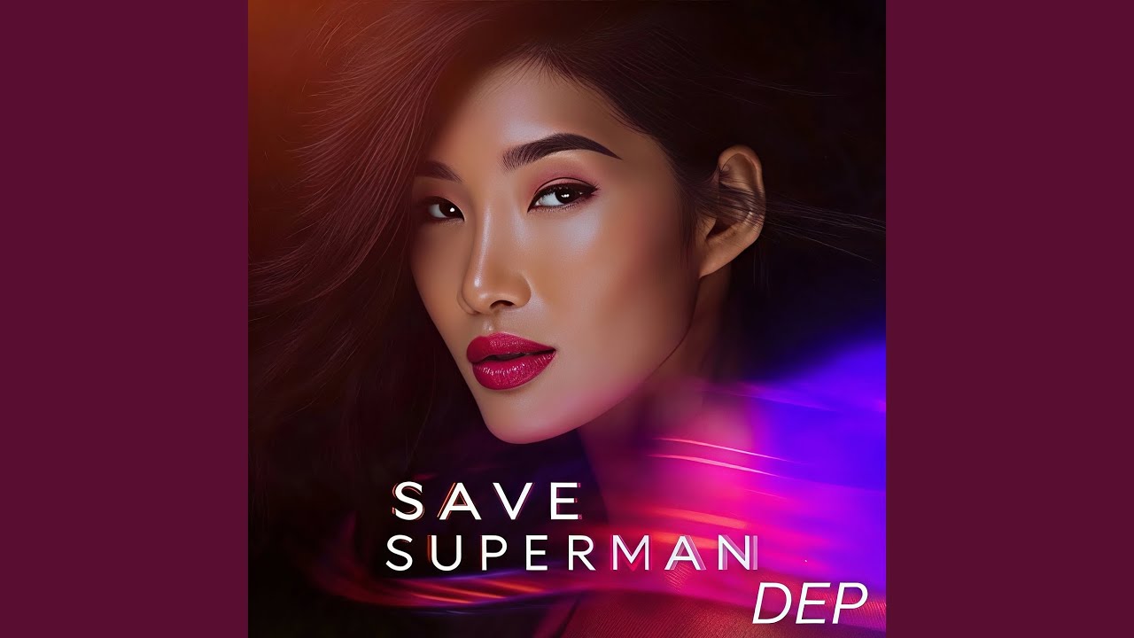 Save Superman