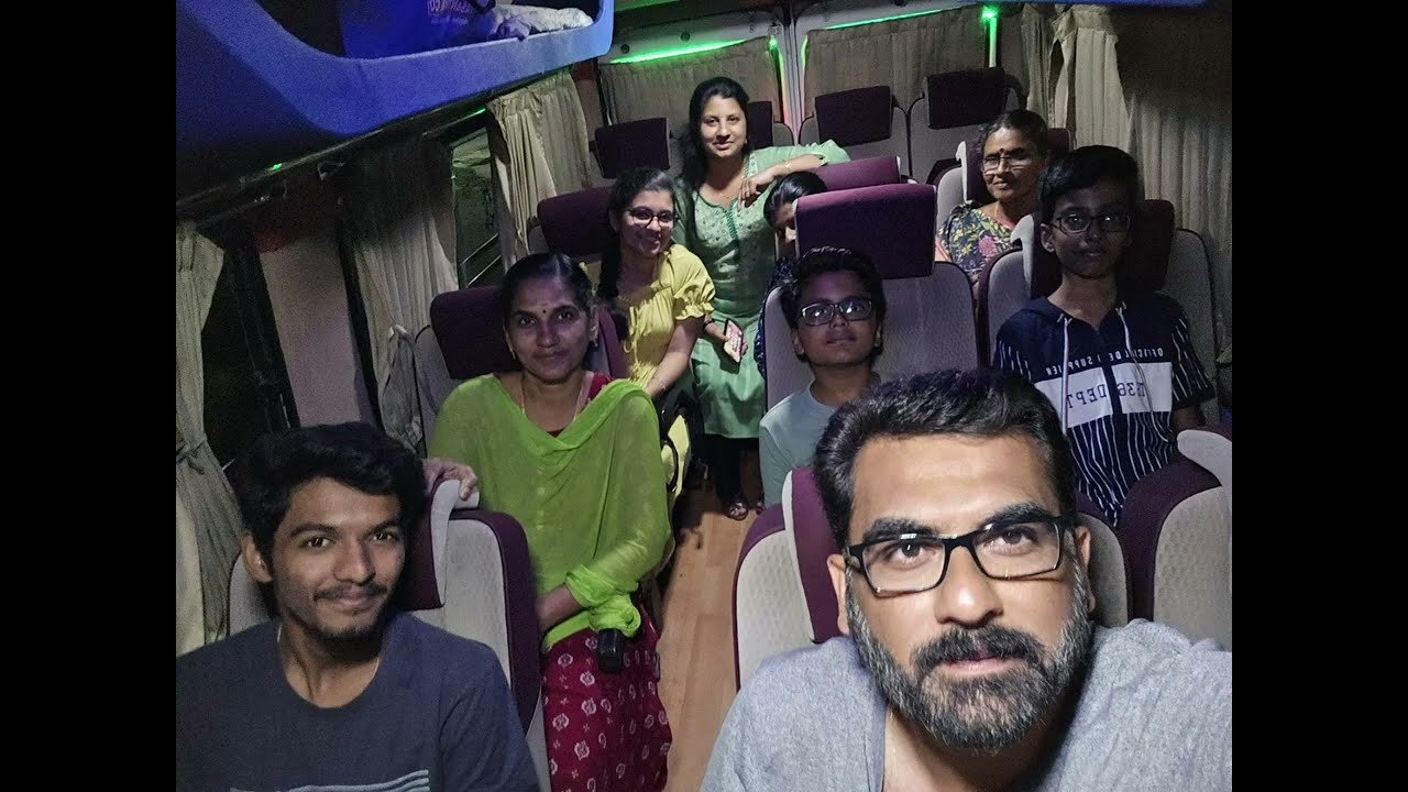 VISA Visit to Kerala July 2024