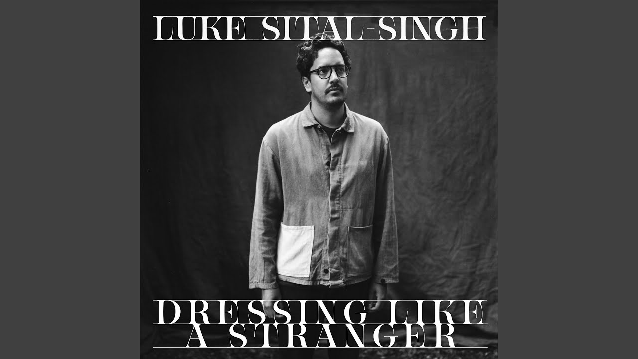 Dressing Like a Stranger