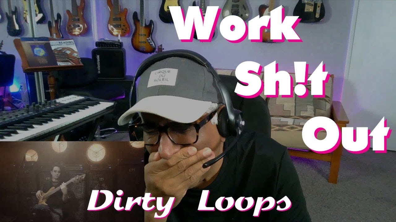 Musician/Producer Reacts to 