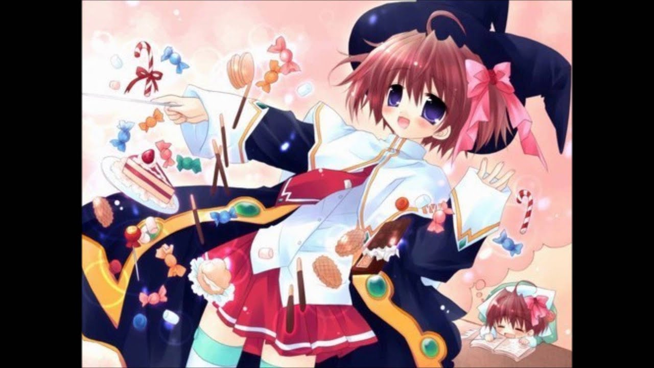 Nightcore - Pinpon ga nannai