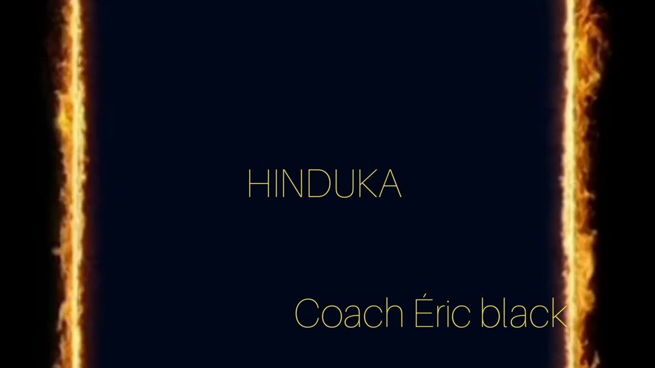 HINDUKA :wipfuza kuva mubukene umva
