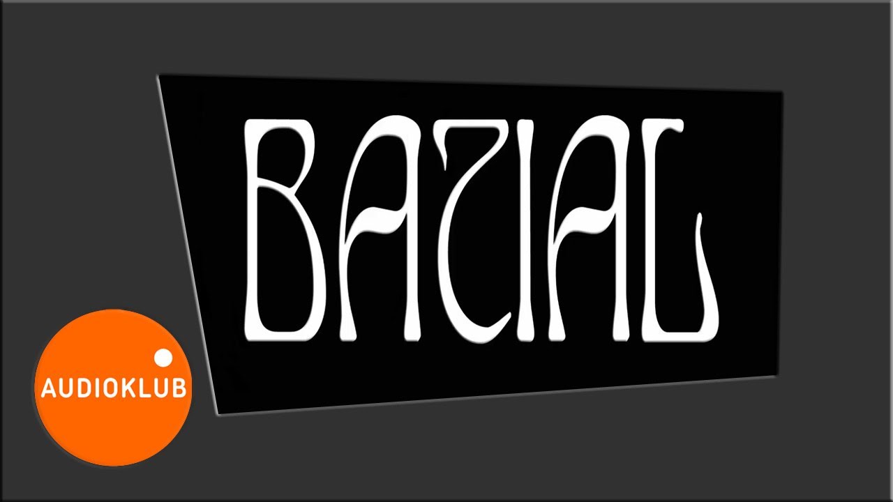 BATIAL - La Cripta Producciones Audioklub