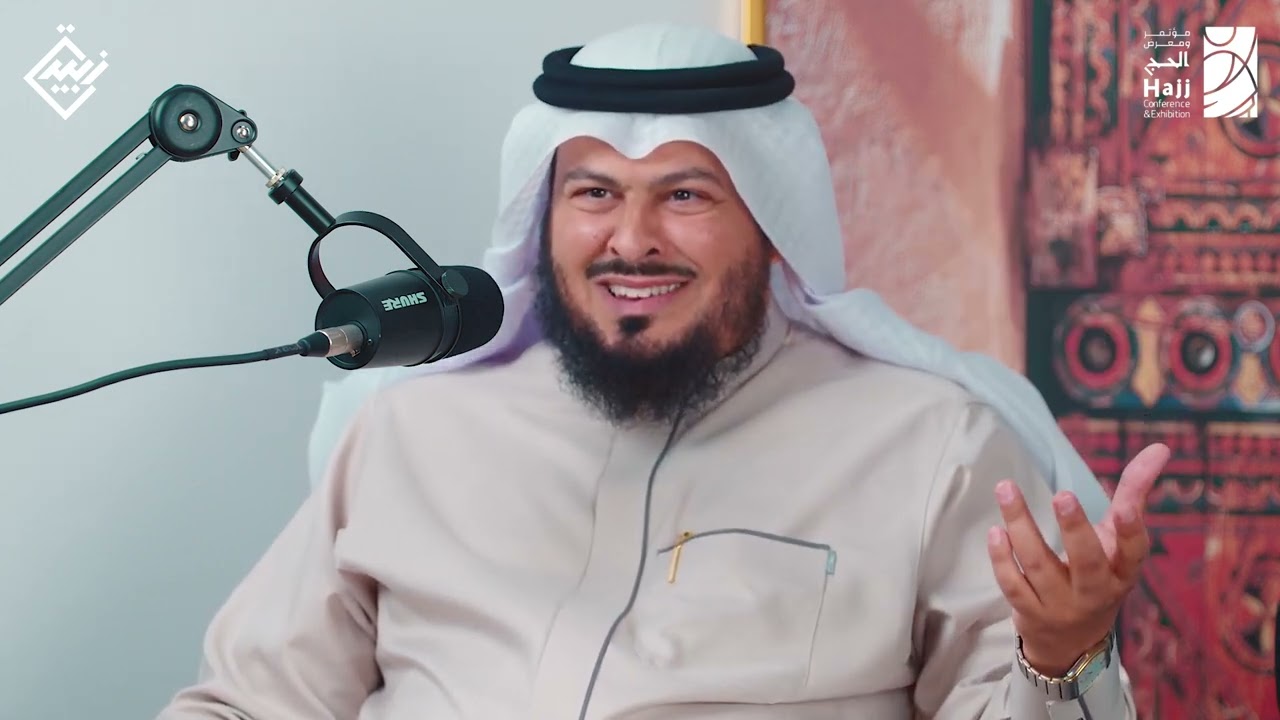 قصة زبيدة زوجة هارون الرشيد مع سلطان المجنوني - بودكاست زبيدة - كيف خلد التاريخ اسم زبيدة ؟! .