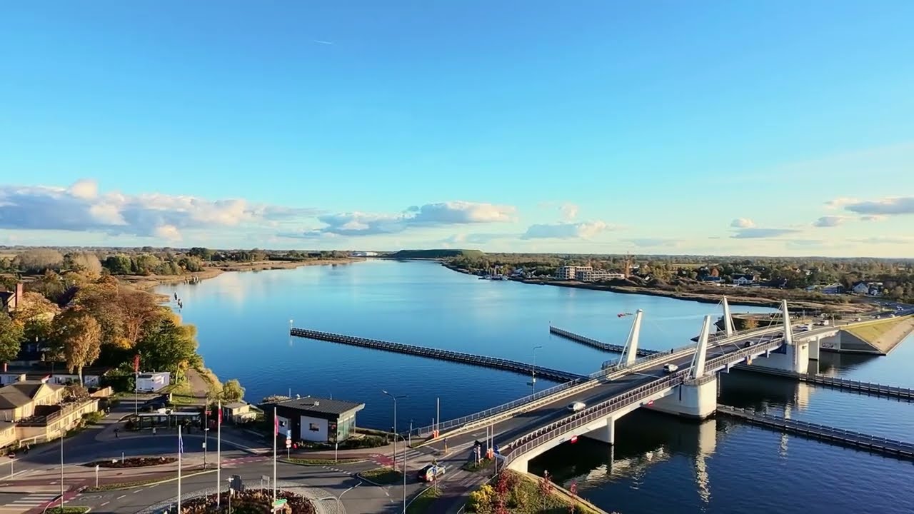 Собешево / Польша / Dji Neo