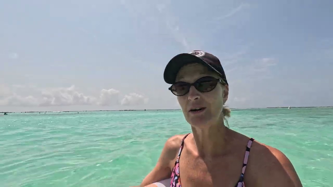Snorkeling at Baby Beach in Aruba 2026