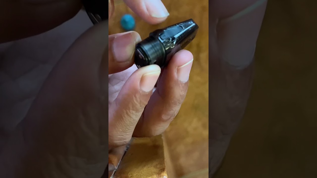 pod oxva mati? ini tutorial cara mengisi liquid di pod oxva yang benar.