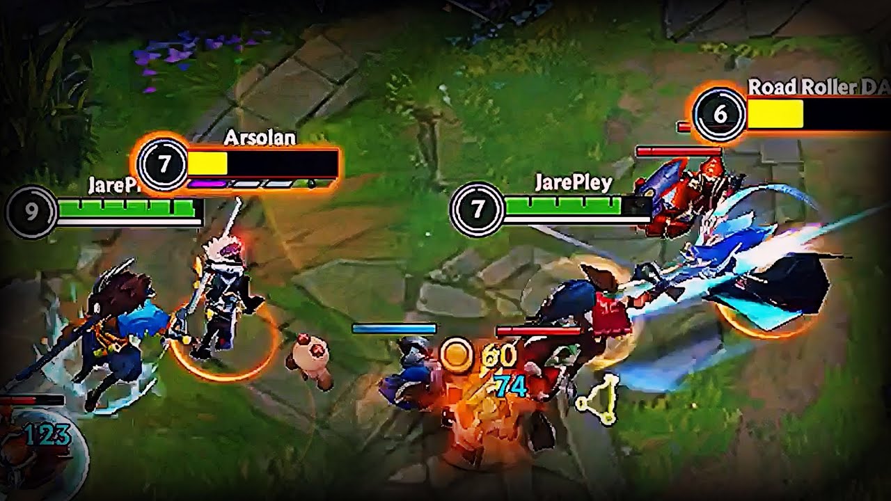 THE BEST YASUO GAMEPLAY EVER WILD RIFT