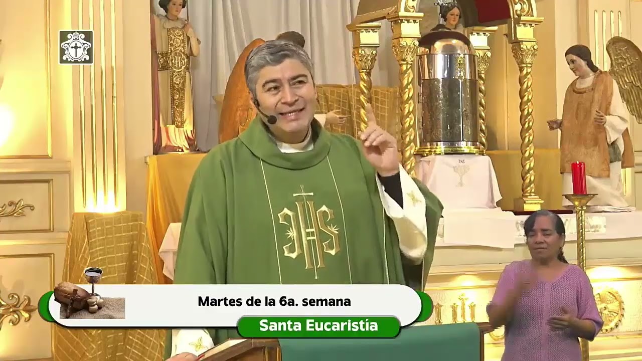 ¡ENTIENDAN EL PAN DE LA FE!