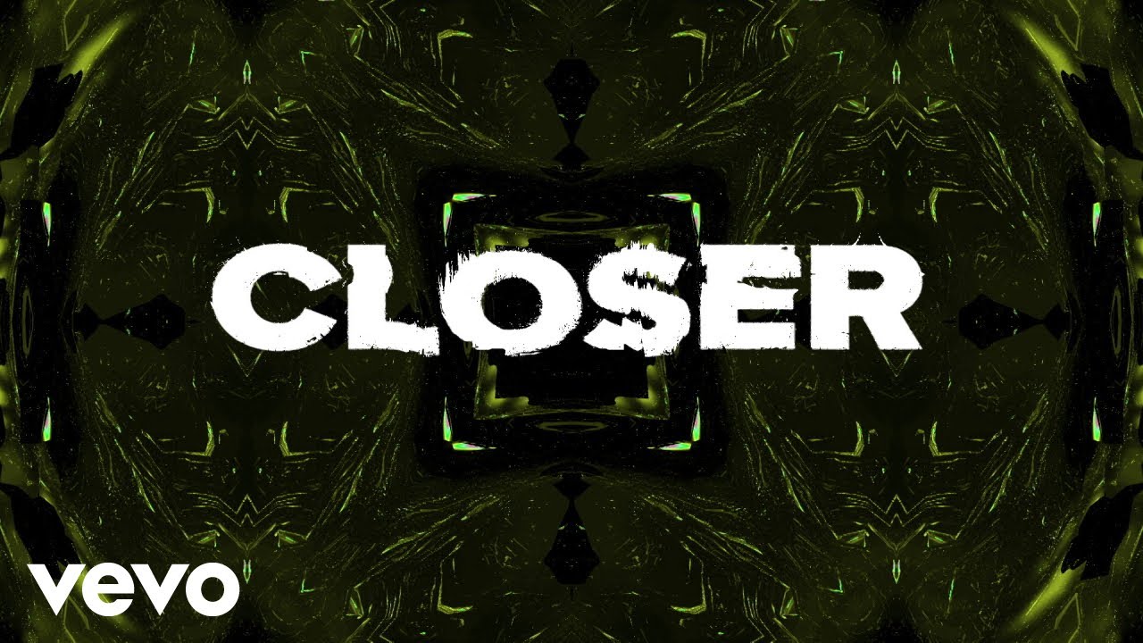Jaden Thompson - Closer (The Martinez Brothers & Jesse Calosso Remix) (Official Audio)
