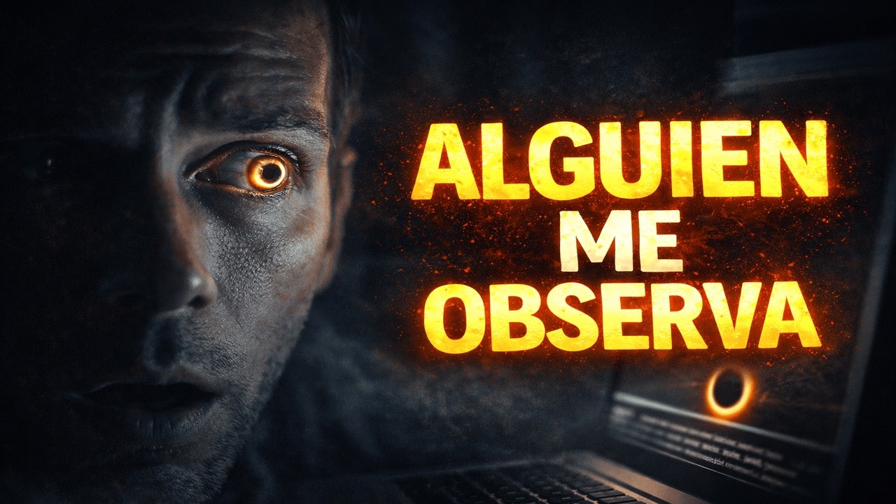 Misterios de la Dark Web expuestos: ¡Eclipses personales ocultos con una precisión inquietante!