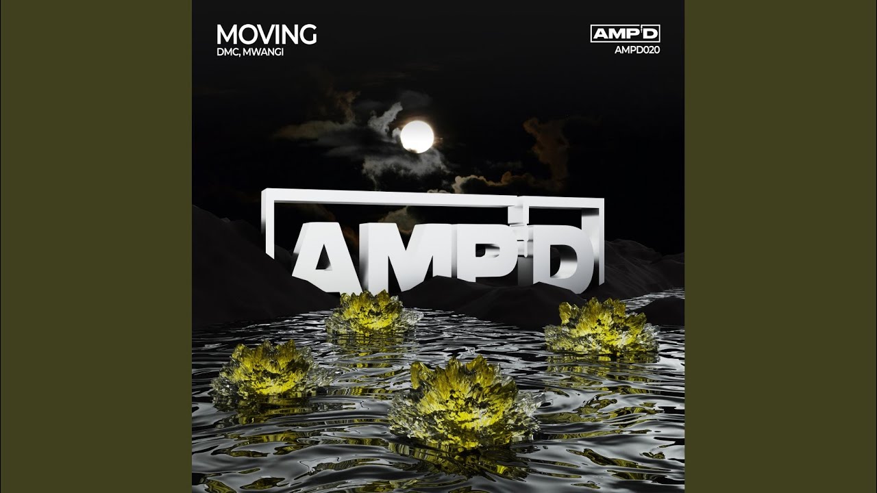 Moving (Extended Mix)