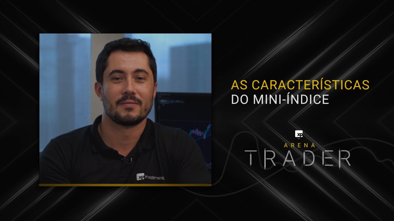 O que é Mini-índice e quais suas características? | Arena Trader